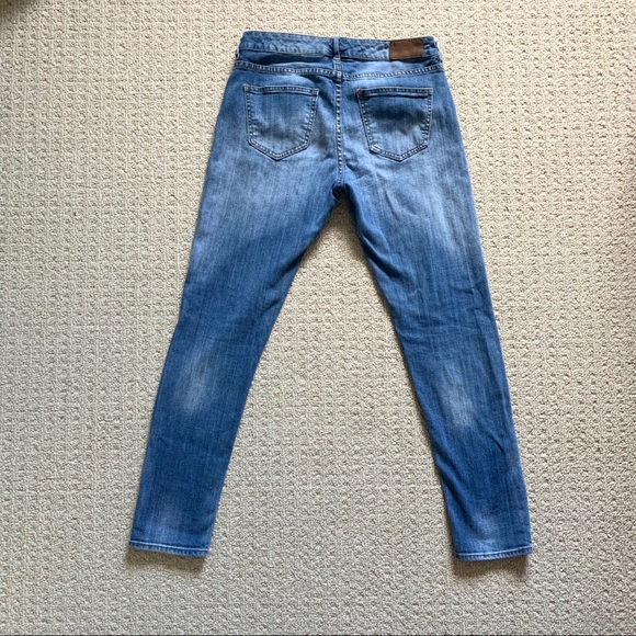 H&M Boyfriend Jeans - Picture 3 of 7